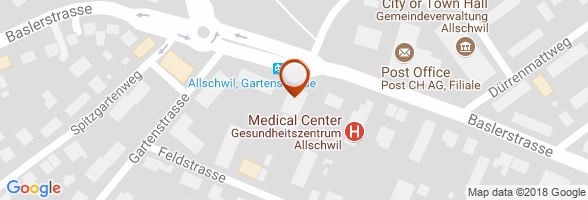 horaires Médecin Allschwil