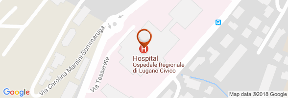 horaires Médecin Lugano