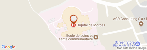 horaires Médecin Morges