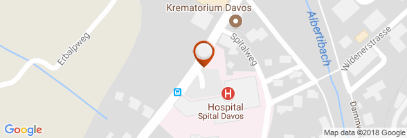 horaires Médecin Davos Platz