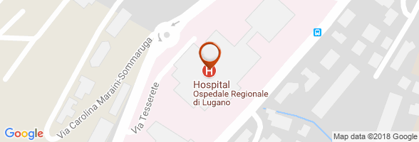 horaires Médecin Lugano