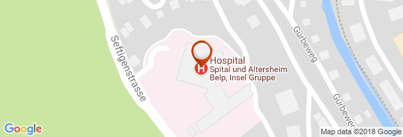 horaires Hôpital Belp