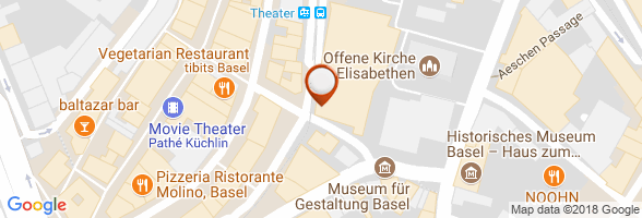 horaires Opticien Basel