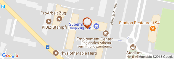 horaires Pharmacie Zug