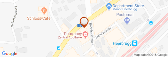 horaires Pharmacie Heerbrugg