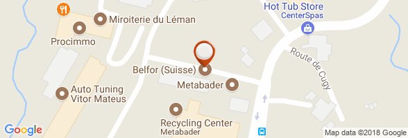 horaires Recyclage Le Mont-sur-Lausanne