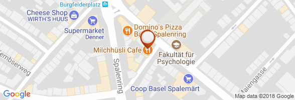 horaires Restaurant Basel
