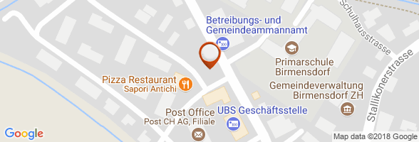 horaires Station service Birmensdorf