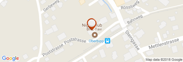 horaires taxi Oberbipp