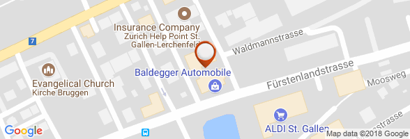 horaires taxi St. Gallen