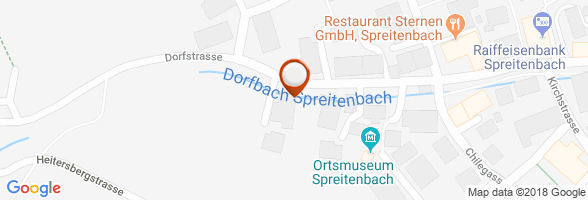 horaires taxi Spreitenbach