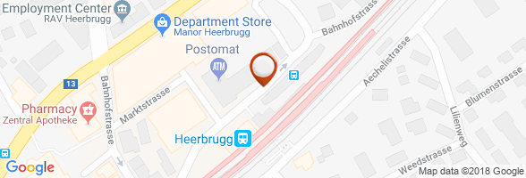 horaires Transport Heerbrugg