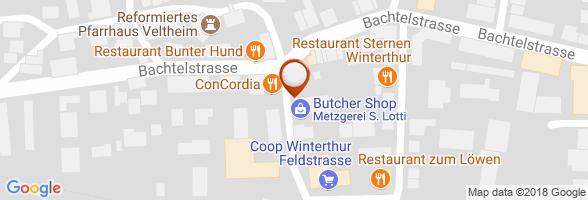 horaires Boucherie Winterthur