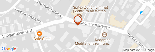 horaires crèche Zürich