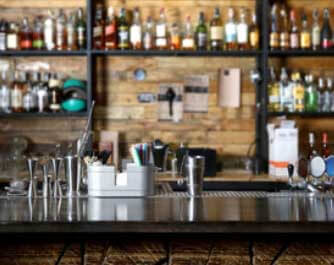 Bar Bar - Restaurant - Lounge Schichtwechsel Liebefeld