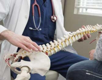 Ostéopathe Cabinet d'Ostéopathie de Broc Broc