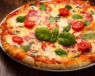 Pizzeria Big Ben SA Renens
