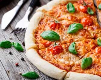 Pizzeria Pizzera-Poletti SA Renens VD