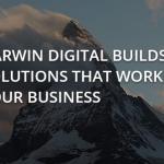 Informatique Darwin Digital Lausanne